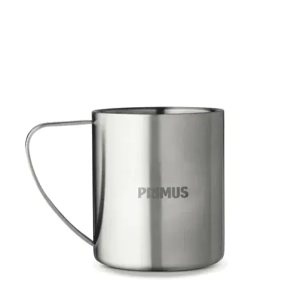 PRIMUS Becher PRIMUS 4-Seasons grau 0,3L
