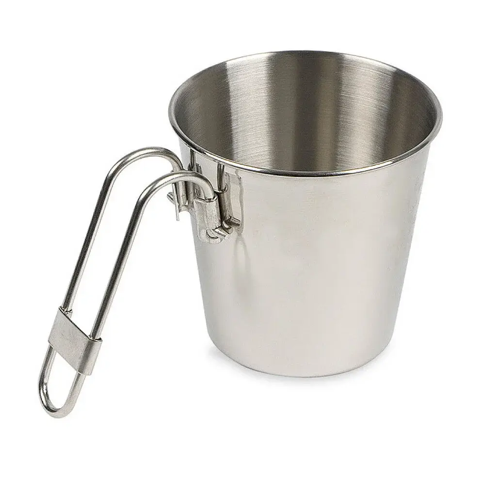 Tatonka Becher Tatonka Expedition mug 375ml