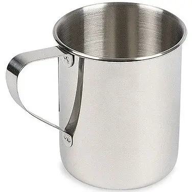 Tatonka Becher Tatonka Mug "S"