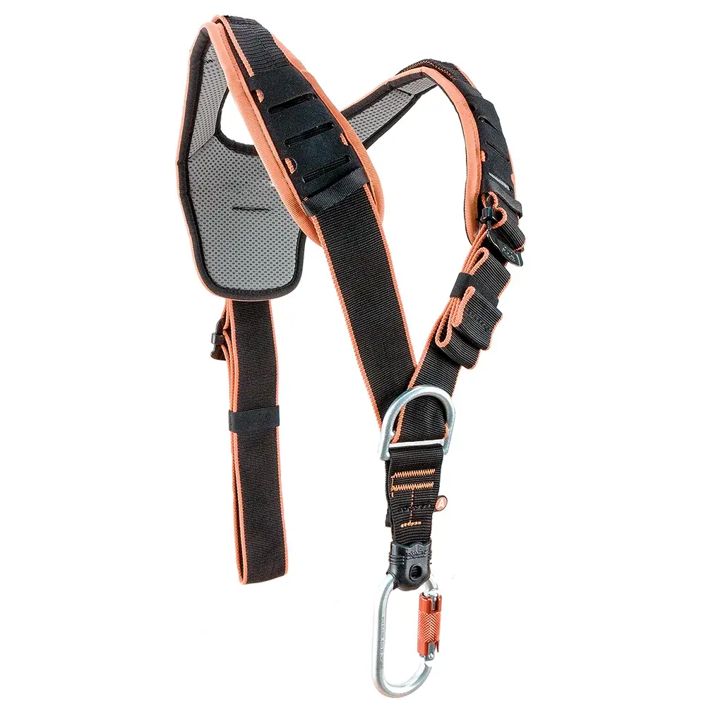 Rock Empire Brustgurt Rock Empire Chest Uni orange
