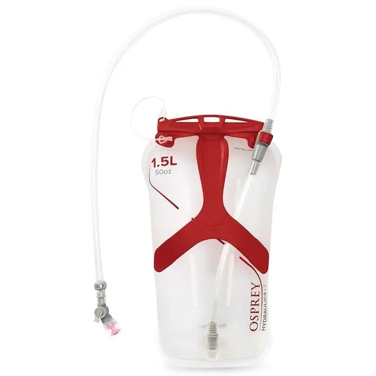Hydrovak Osprey Hydraulics LT Reservoir II