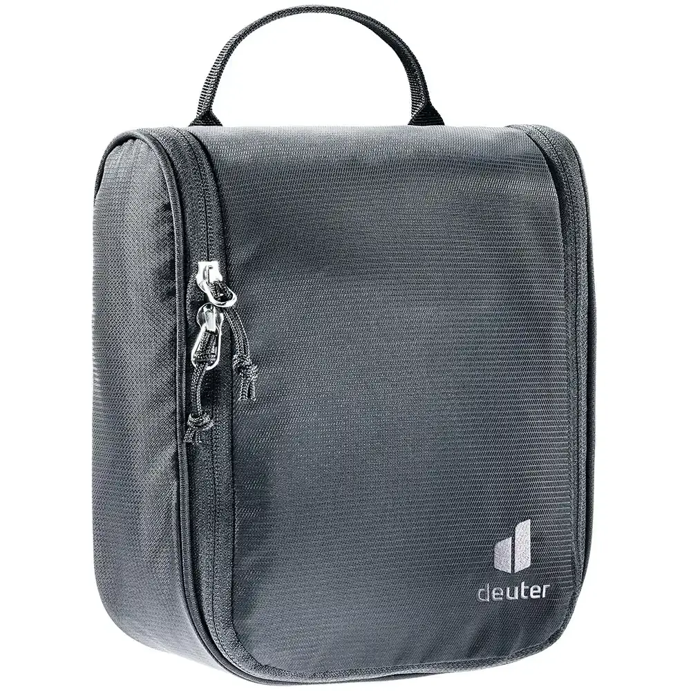 Deuter Kulturbeutel Deuter Wash Center I 3L black