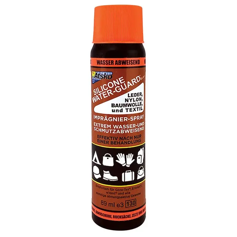 Atsko Imprägnierung Atsko Silicone Water-Guard 89ml