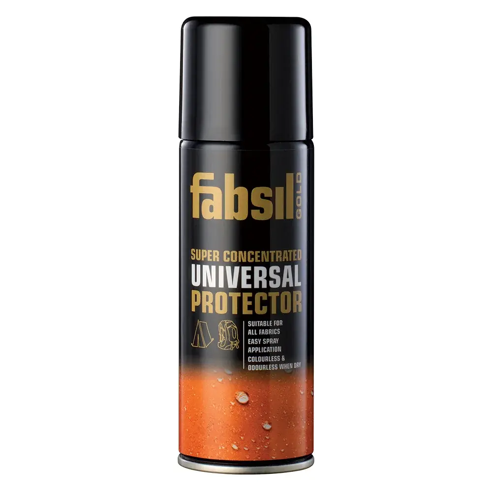 Grangers Imprägnierung Grangers Fabsil Gold Aerosol 200ml