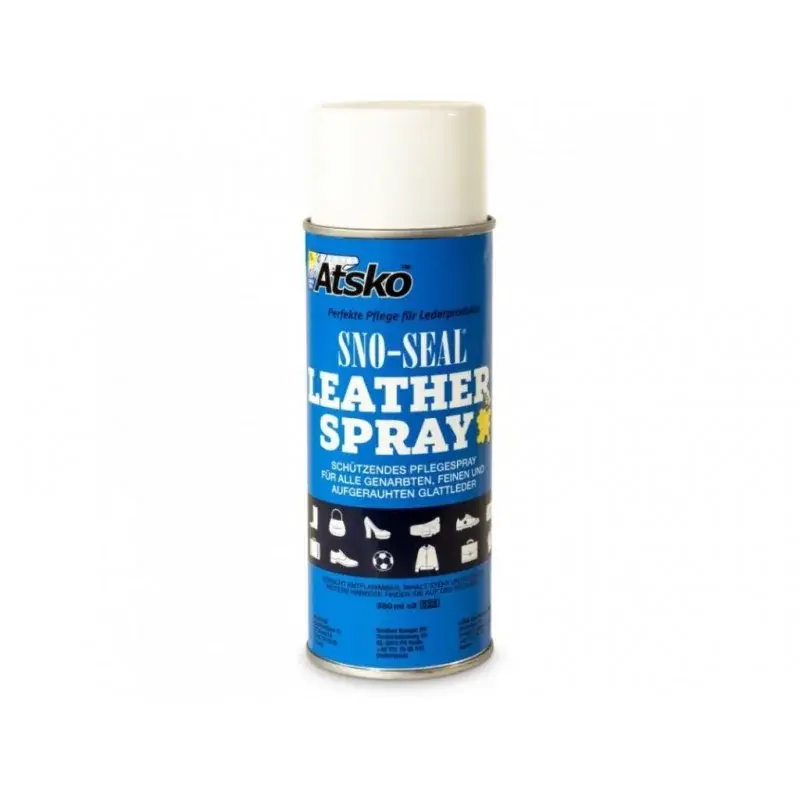 Atsko Schuhimprägnierung Atsko SNO Seal leather spray 380ml