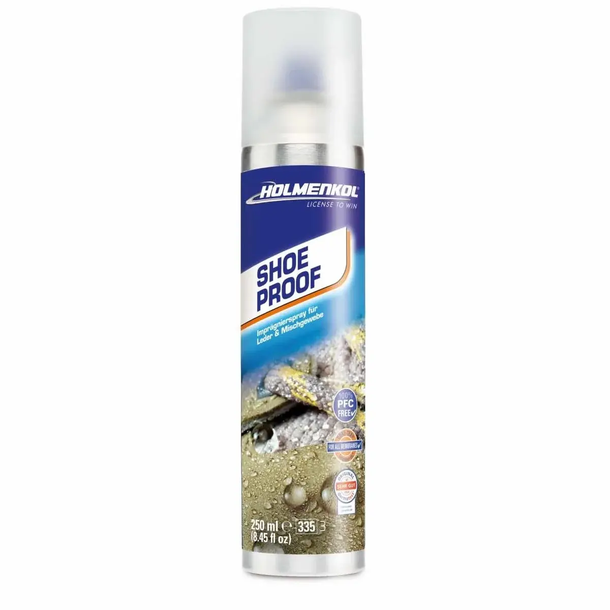 Holmenkol Schuhimprägnierung Holmenkol Shoe Proof 250ml