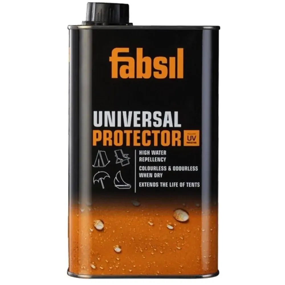 Grangers Imprägniermittel Grangers Fabsil + UV 2,5 Liter