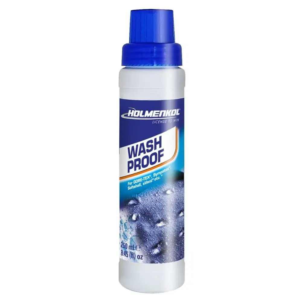 Holmenkol Imprägniermittel Holmenkol Natural Wash Proof 250ml