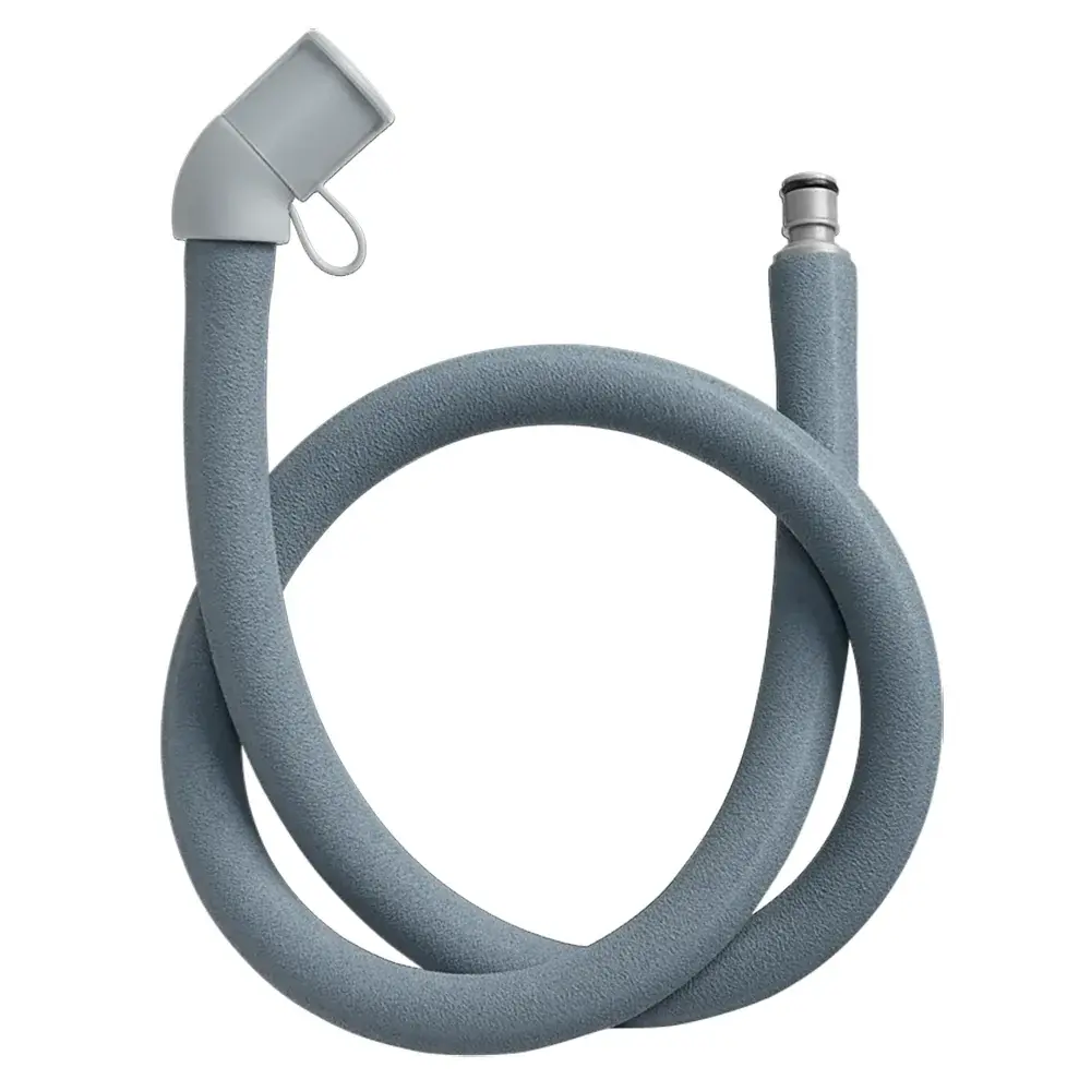 HydraPak Izolovaná hadička HydraPak Arctic Fusion Tube Charcoal