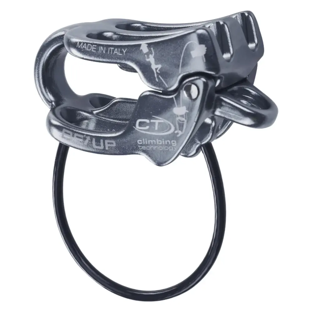 Jistítko Climbing Technology Be-Up gray