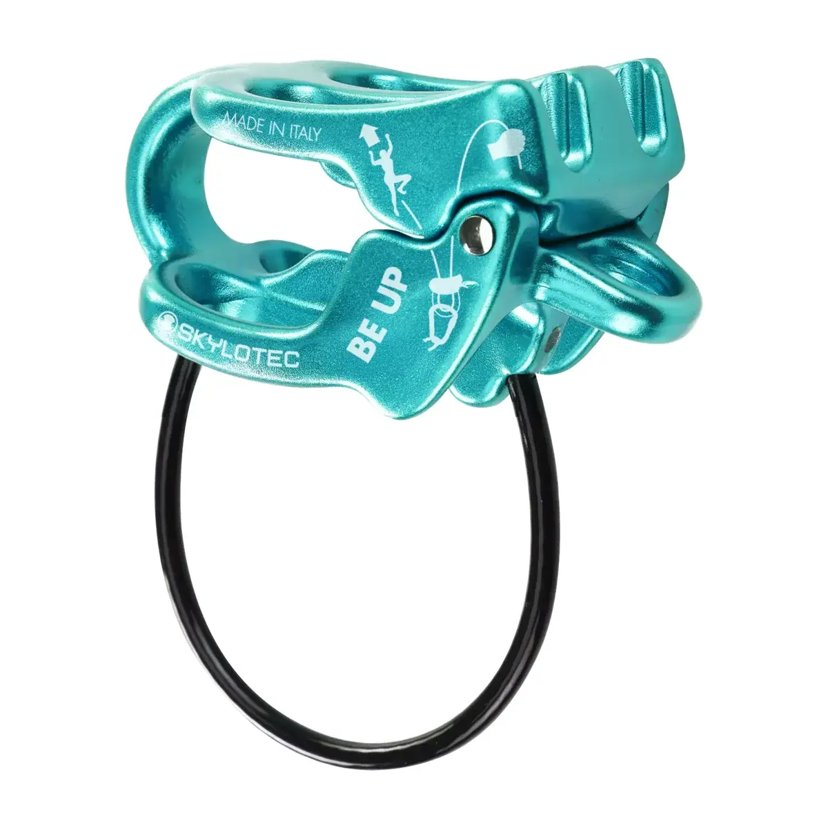 Jistítko Skylotec Be-Up Aquamarine Onesize