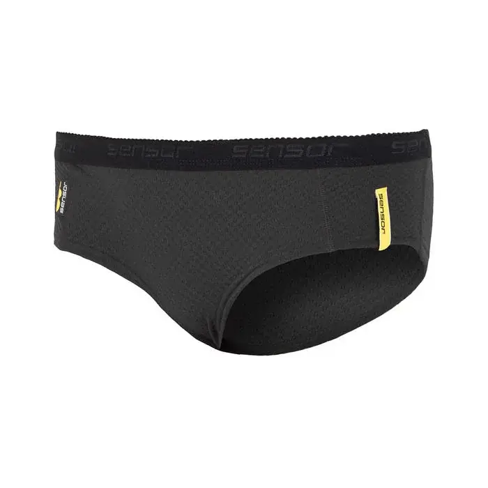 Sensor Slip Sensor Merino DF schwarz