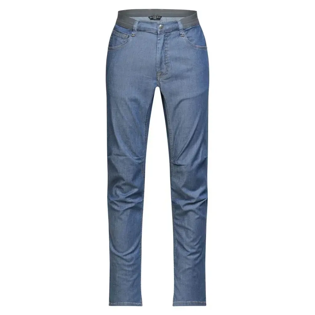 Chillaz Hose Chillaz Ceuse denim blue