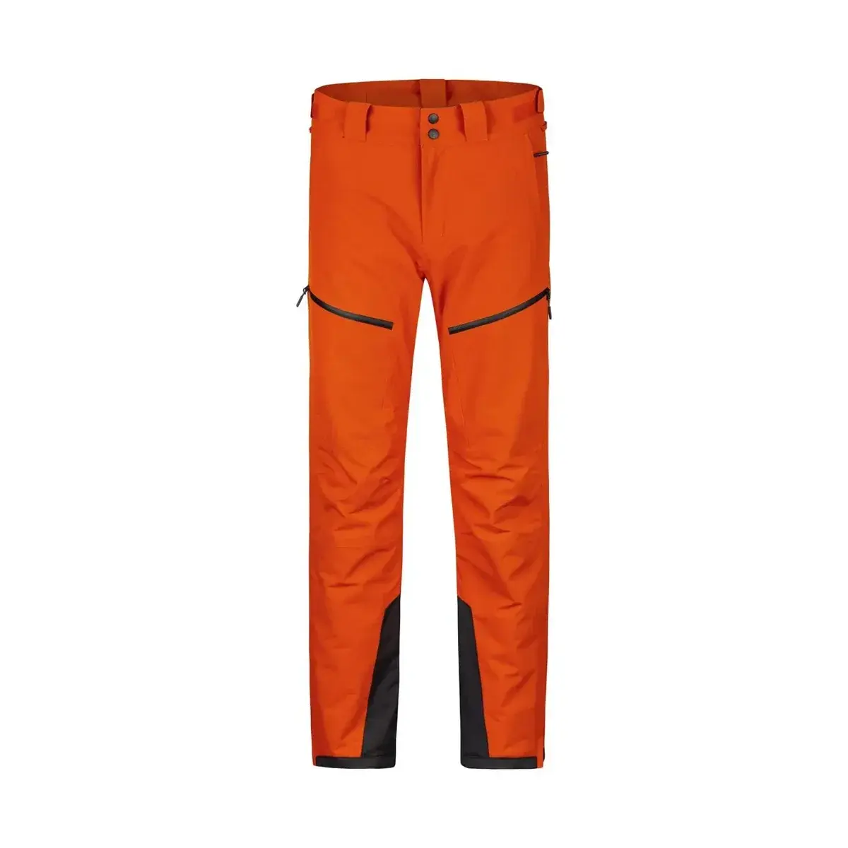 Hose Hannah Wiel pureed pumpkin