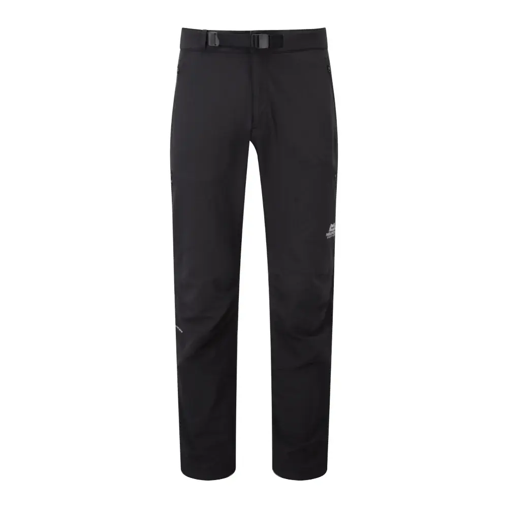 Herrenhose Mountain Equipment Ibex Pant long black
