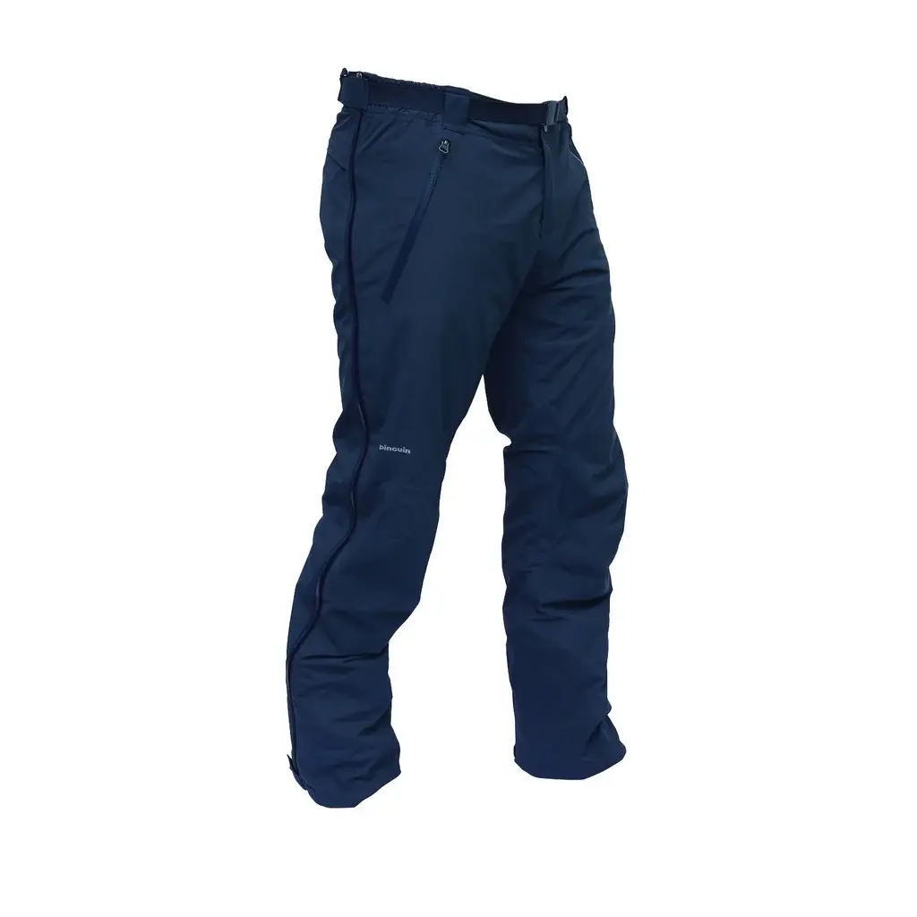 Unisex-Hose Pinguin Alpin L grey