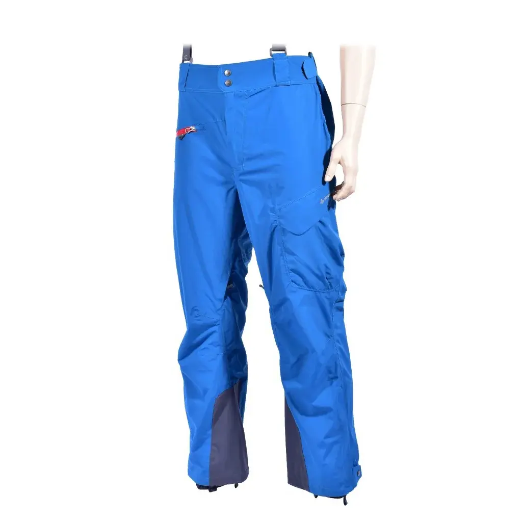 Unisex-Hose Pinguin Freeride pants blue