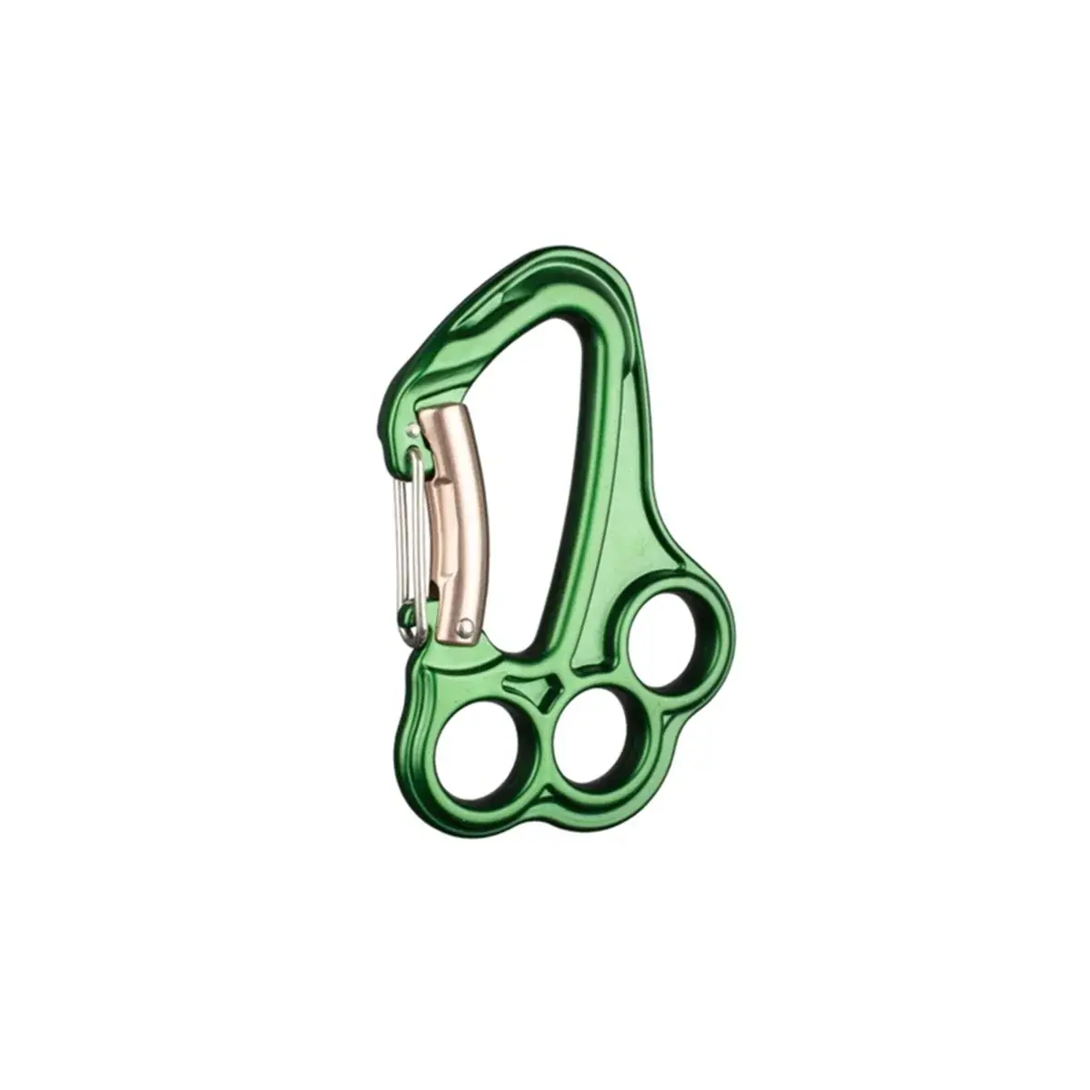 Grivel Karabiner Grivel Vlad Twin Gate