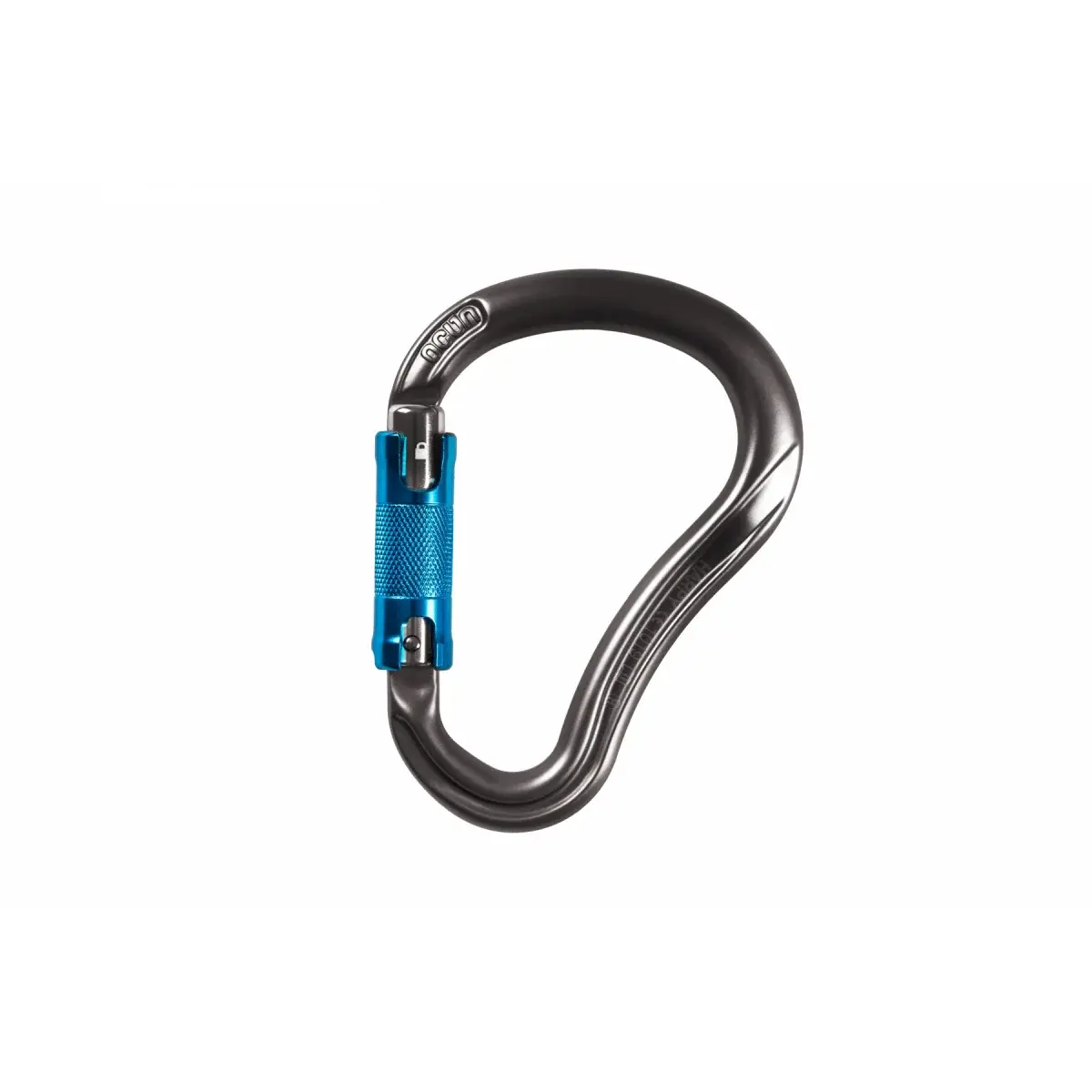 Ocún Karabiner Ocún Harpy HMS Triple blue