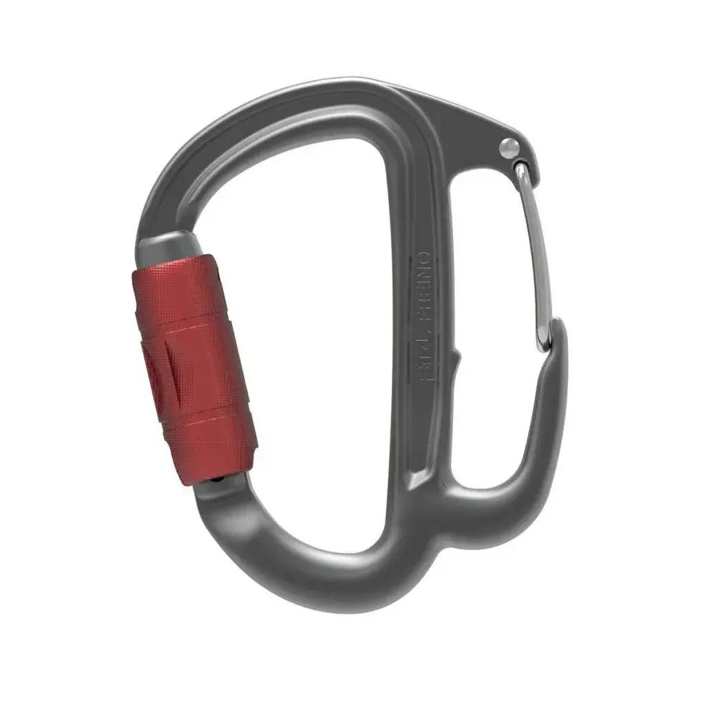 Karabiner Petzl Freino Z Twist-Lock