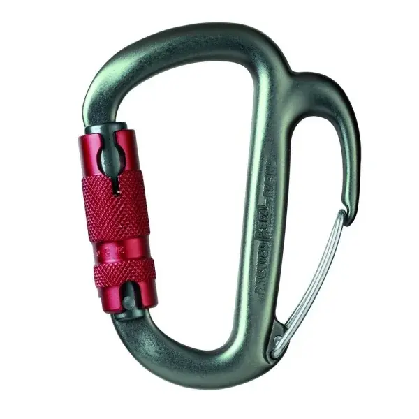 Karabiner Petzl Freino