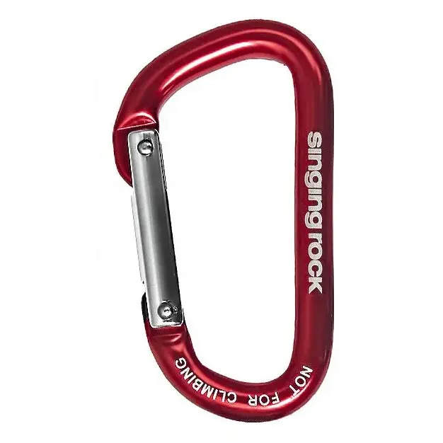 Singing Rock Karabiner Singing Rock Mini D