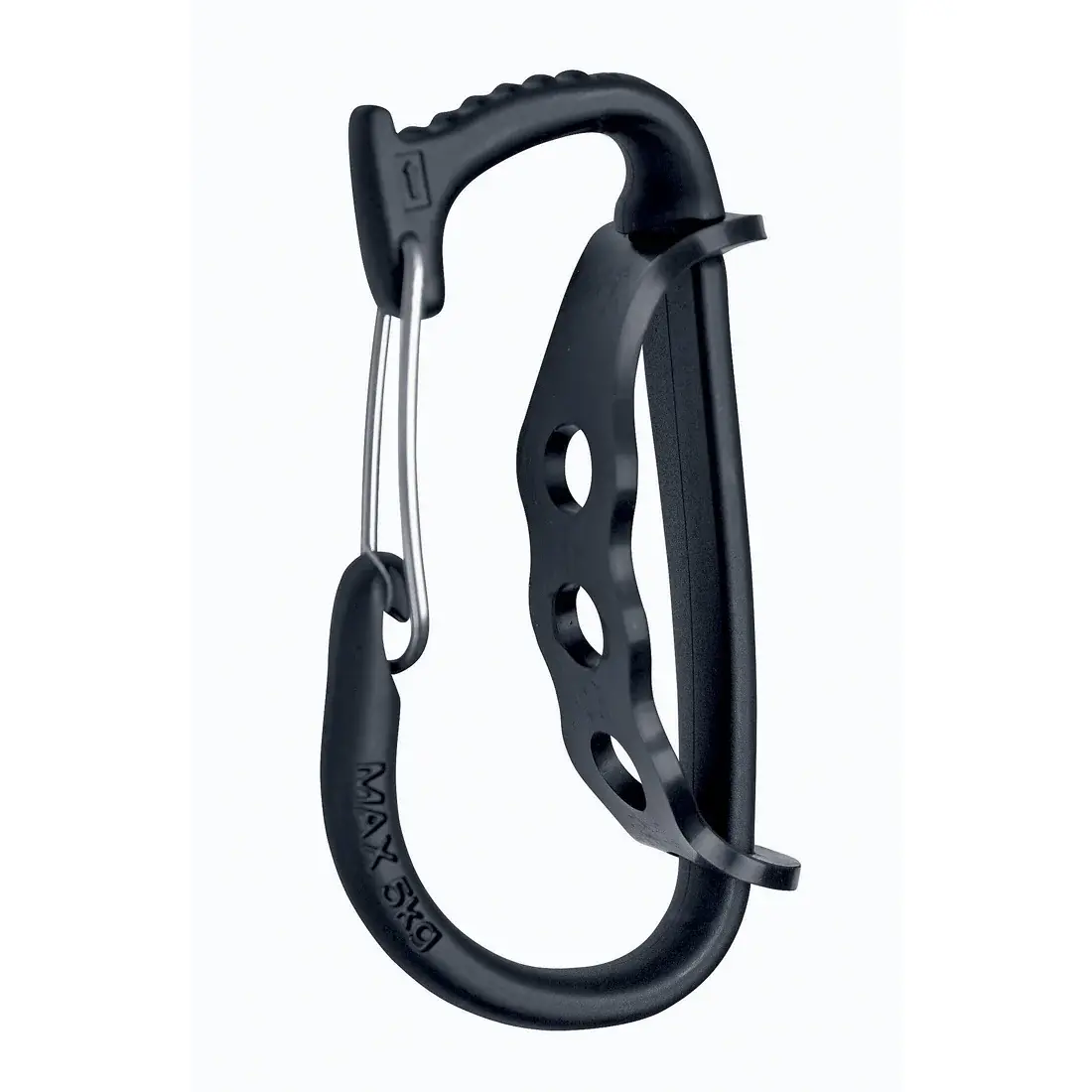Singing Rock Karabiner Singing Rock PORTER aus Kunststoff