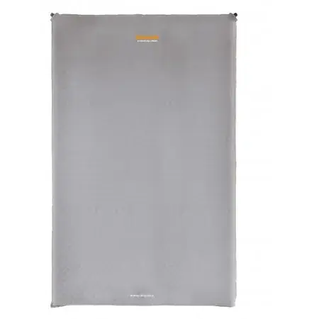 Pinguin Isomatte Pinguin Nomad 50 Double grey