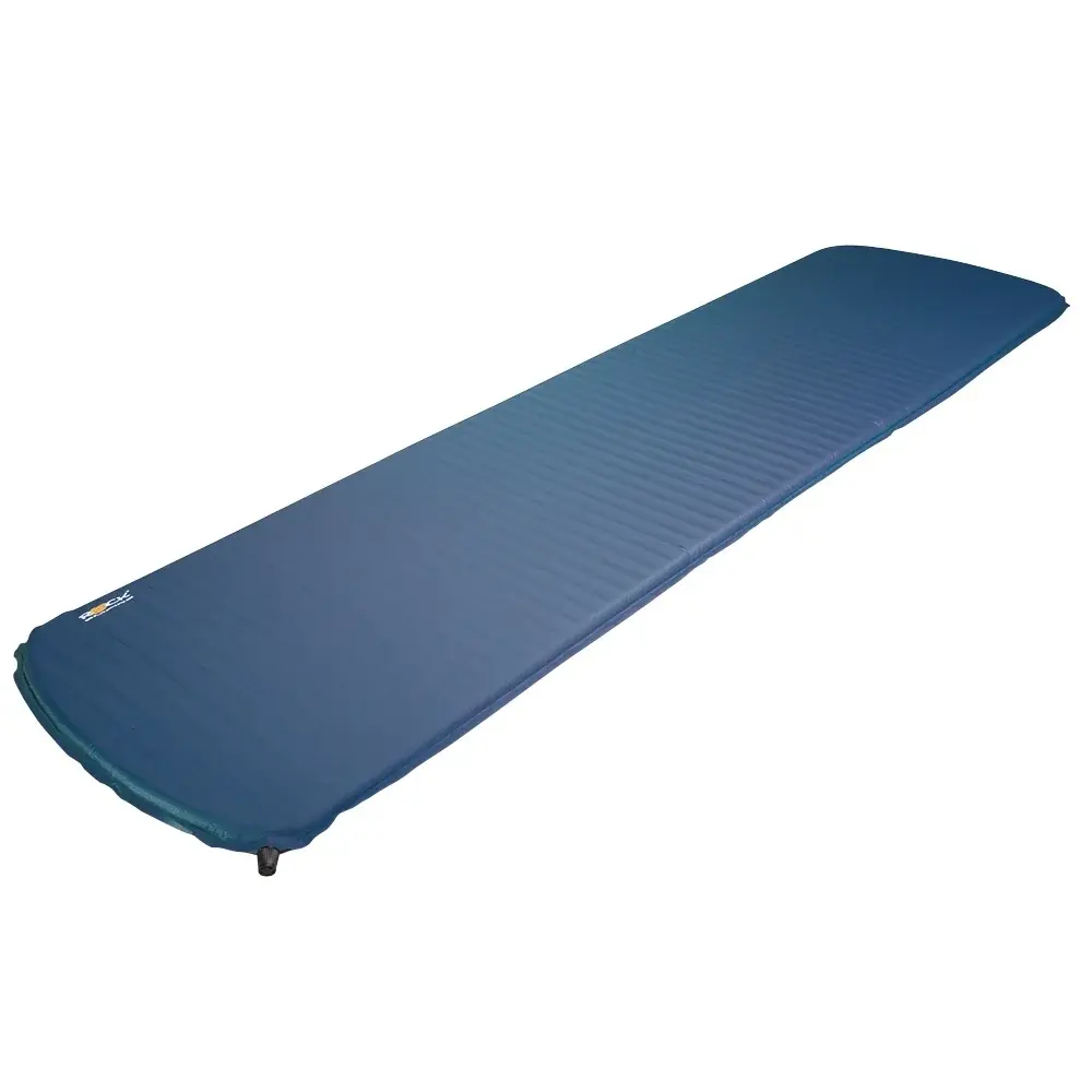 Rock Empire Isomatte Rock Empire Comfort Long reverse blau