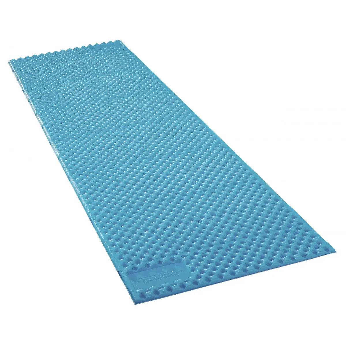 Therm-a-rest Isomatte Therm-a-rest Z-lite Sol blau