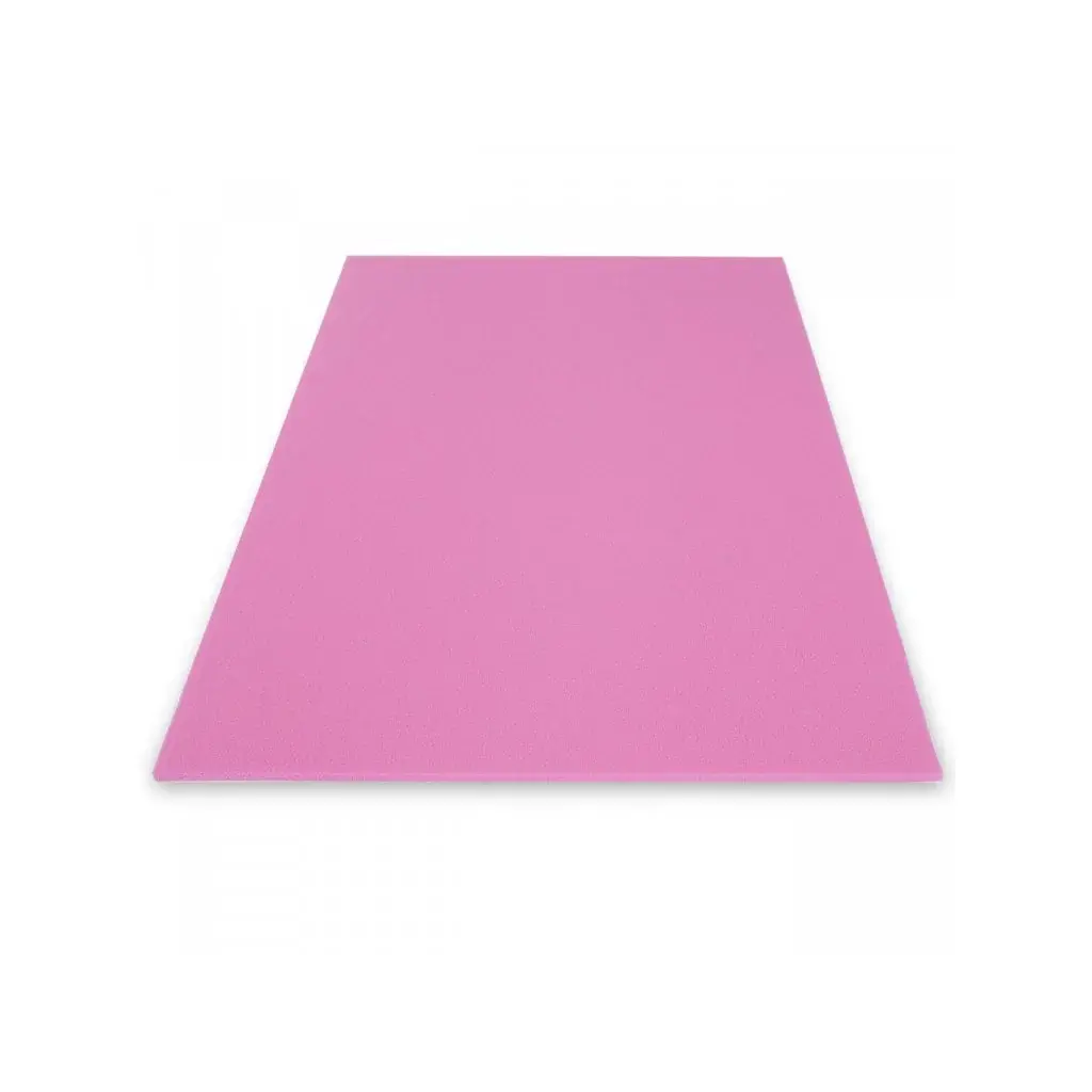 Yate Isomatte Yate Aerobic 8mm rosa