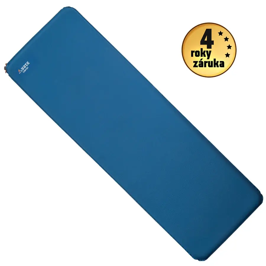 Yate Isomatte Yate Comfort 5 blau/grau