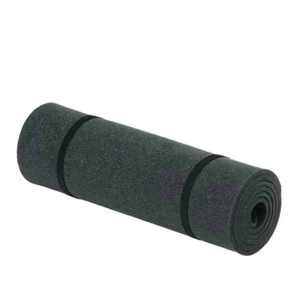 Yate Isomatte Yate EVA classic + Gummibänder schwarz