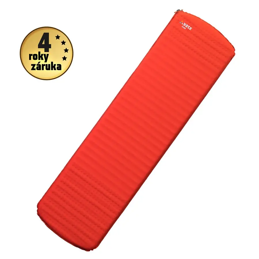 Yate Isomatte Yate Guide rot