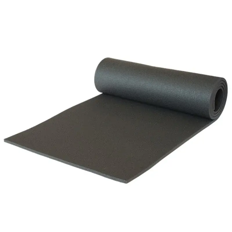 Yate Isomatte Yate einlagig 8 K-93 grau