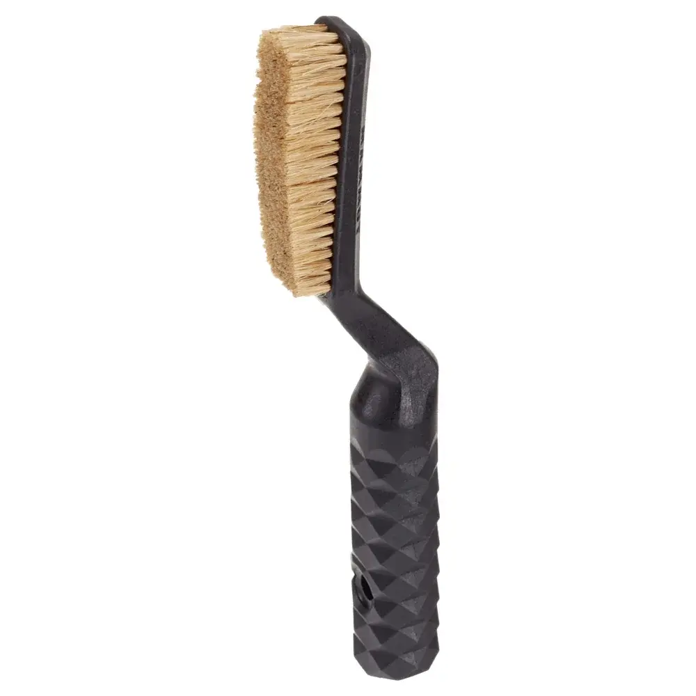 Mammut Griffbürste Mammut Crimper Brush Black