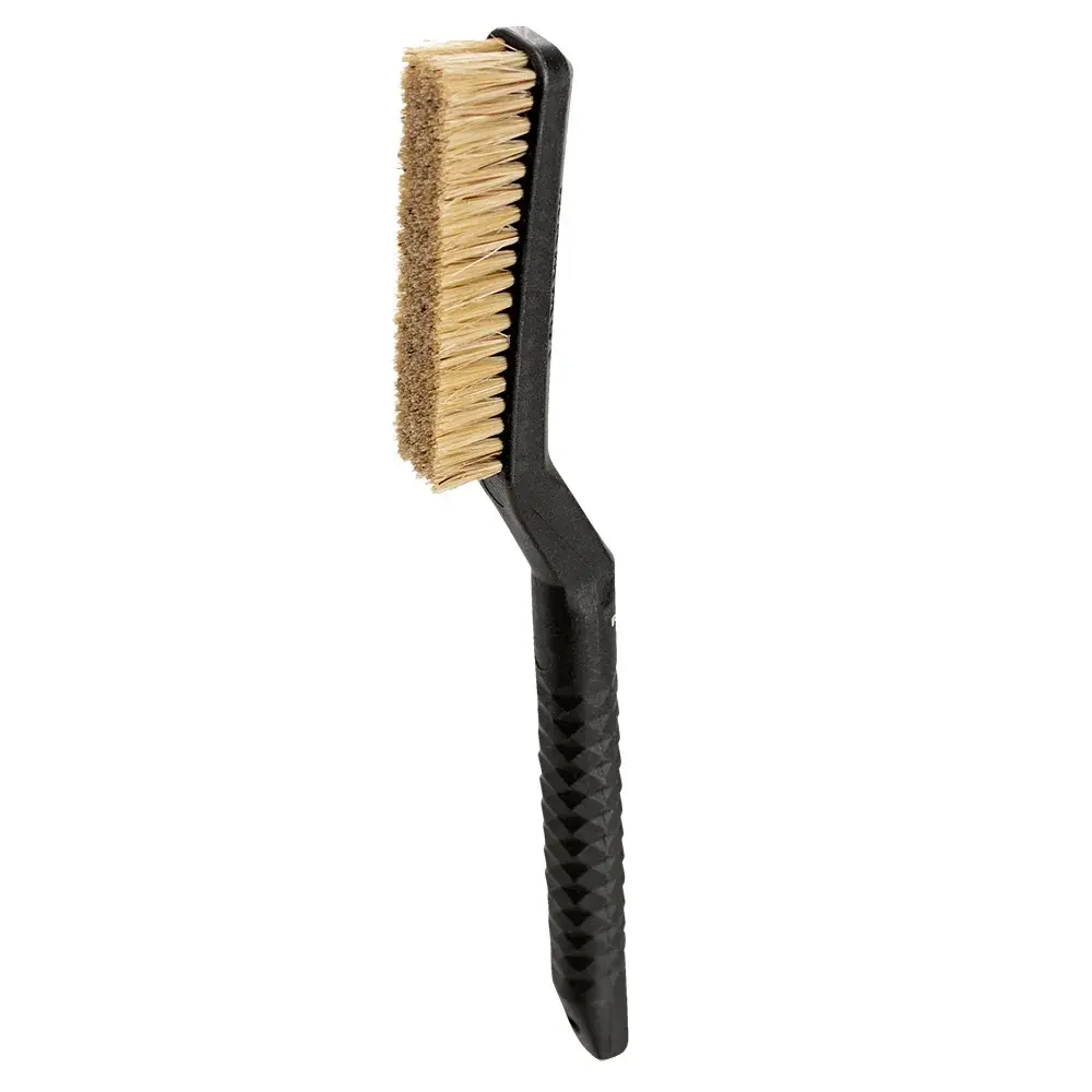 Mammut Griffbürste Mammut Sender Brush Black