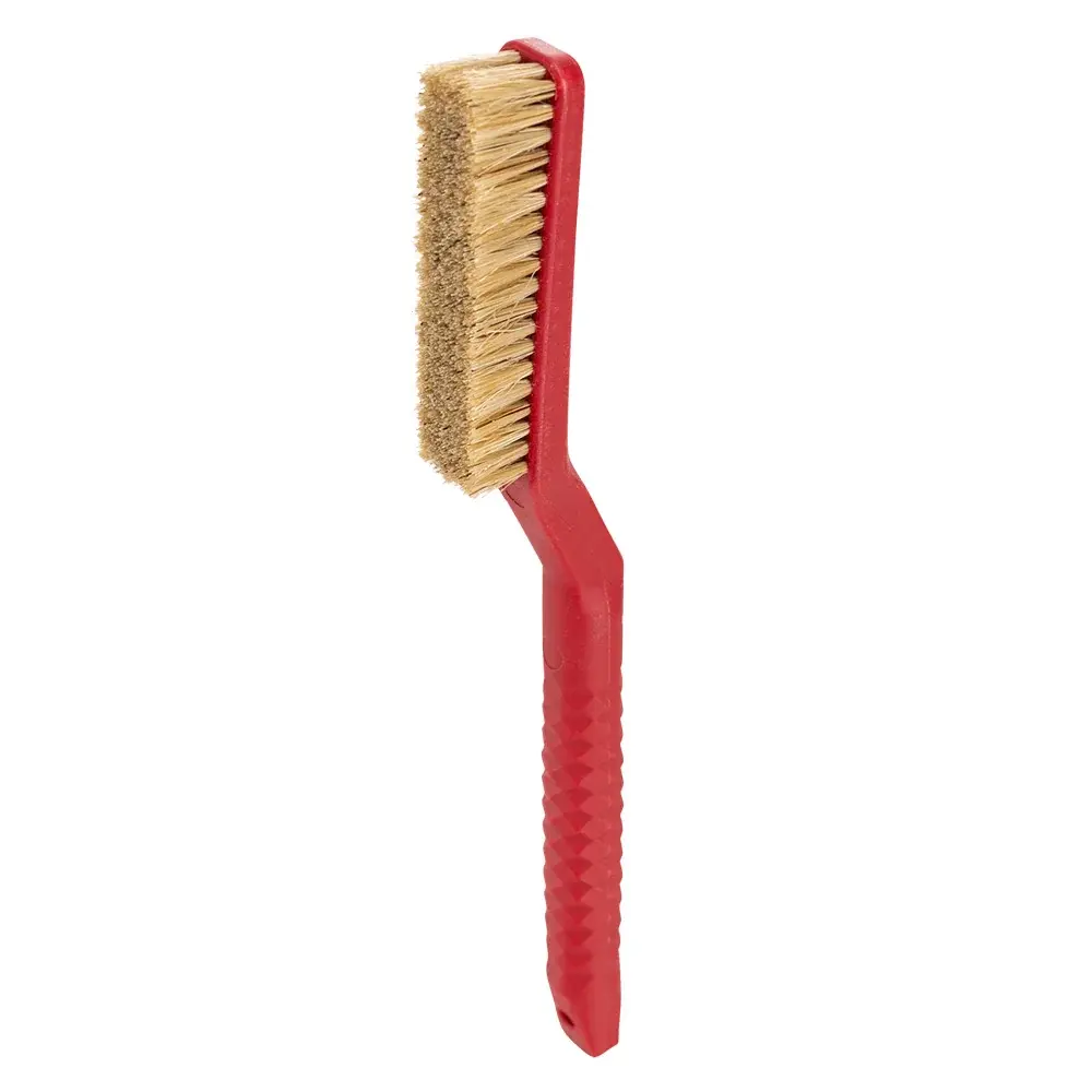 Kartáč na chyty Mammut Sender Brush Magma