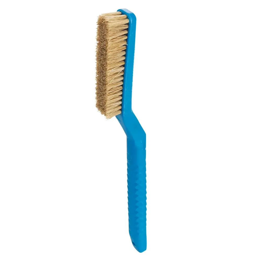 Kartáč na chyty Mammut Sender Brush Sapphire