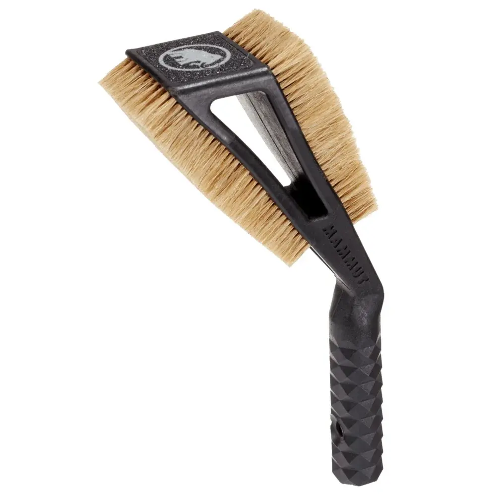 Mammut Griffbürste Mammut Sloper Brush Black