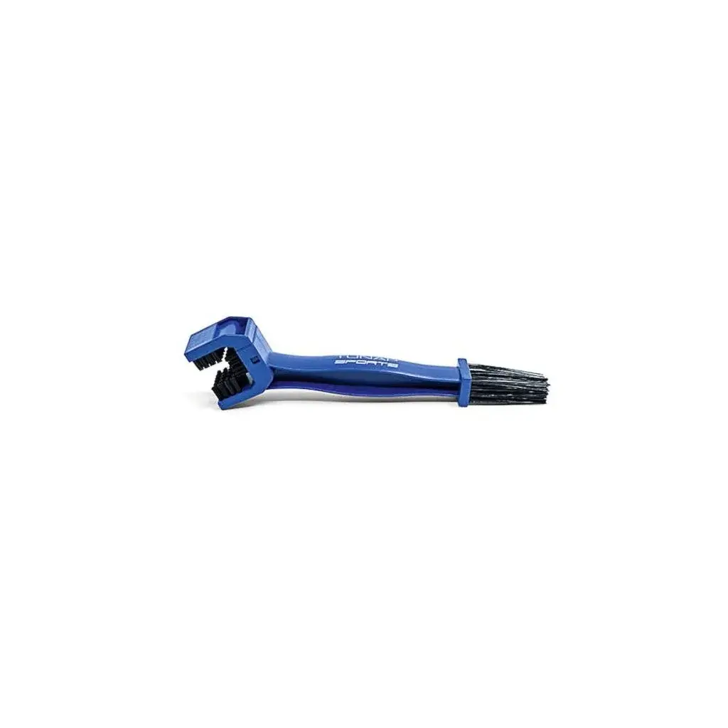 Tunap Sports Ketten- und Kassettenbürste Tunap Sports Chain Brush