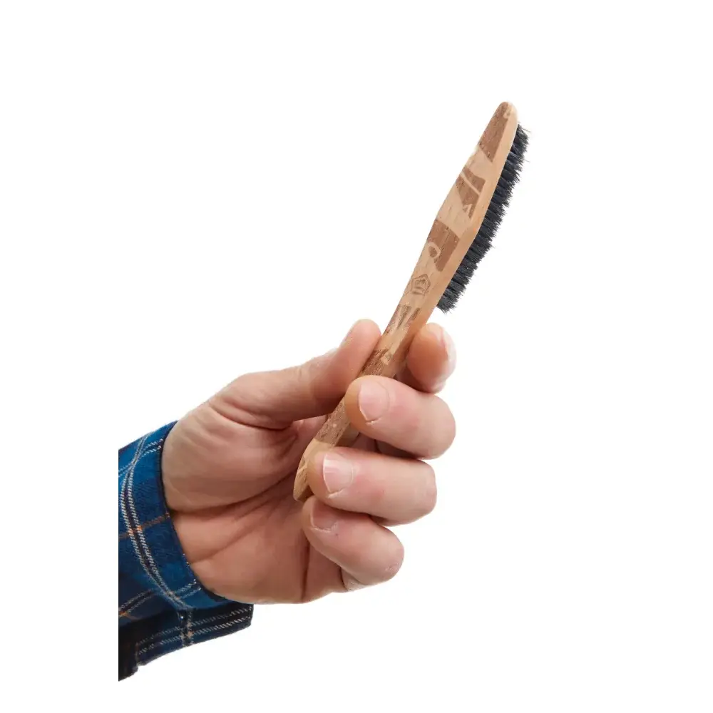Kartáček na chyty E9 Woodybrush