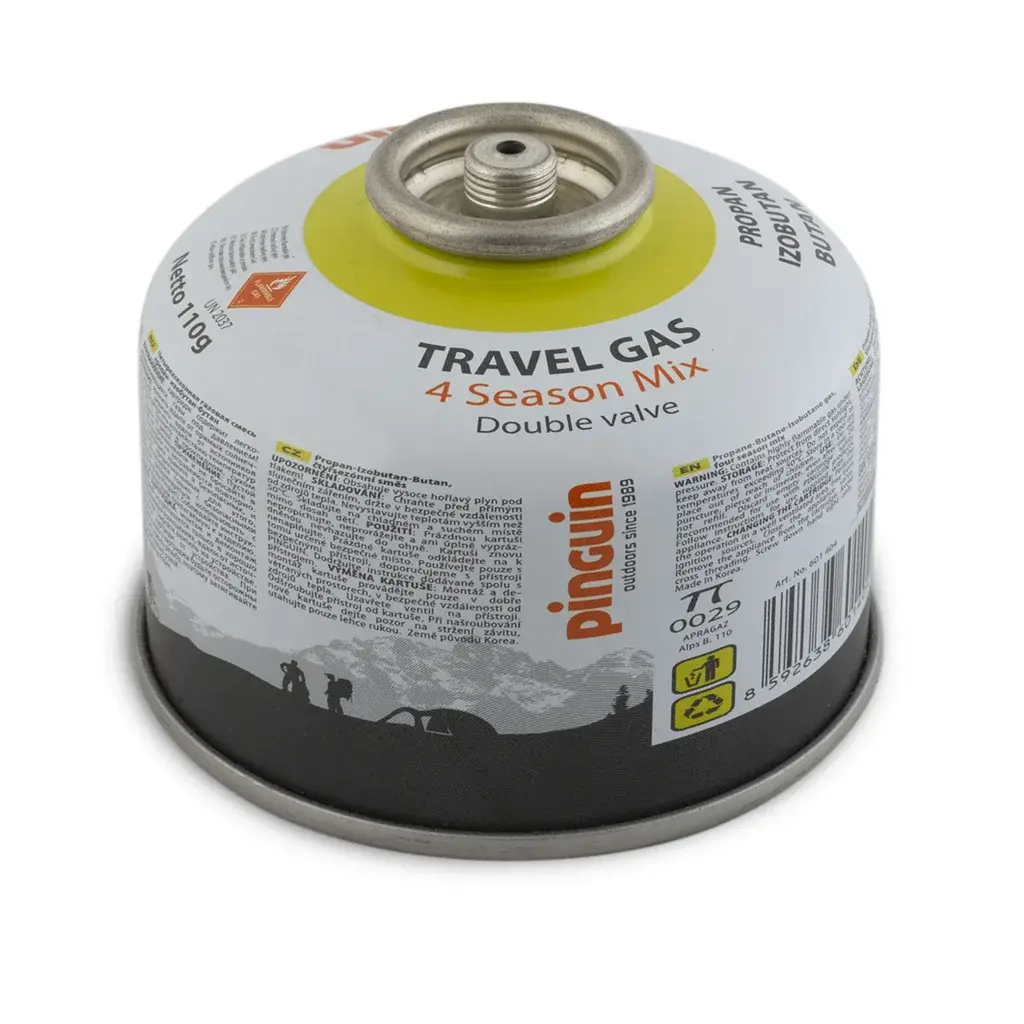 Pinguin Kartusche Pinguin Cartridge 110 g