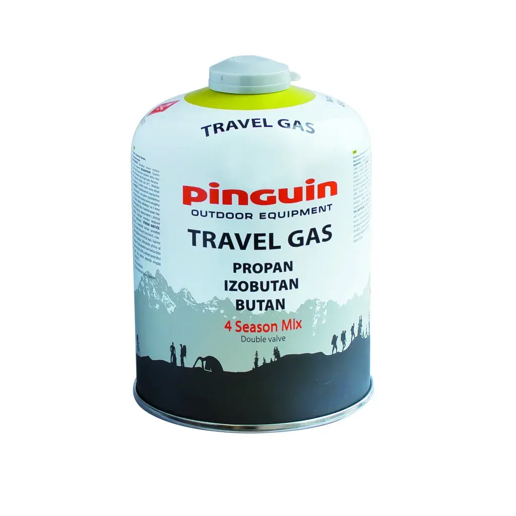 Pinguin Kartusche Pinguin Cartridge 450 g