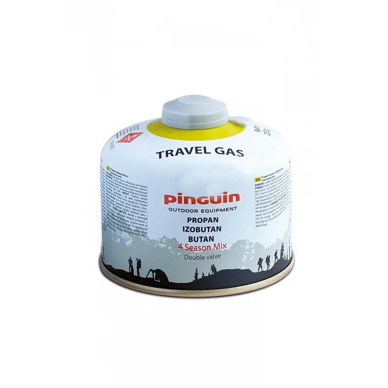 Pinguin Kartusche Pinguin Cartrige 230g