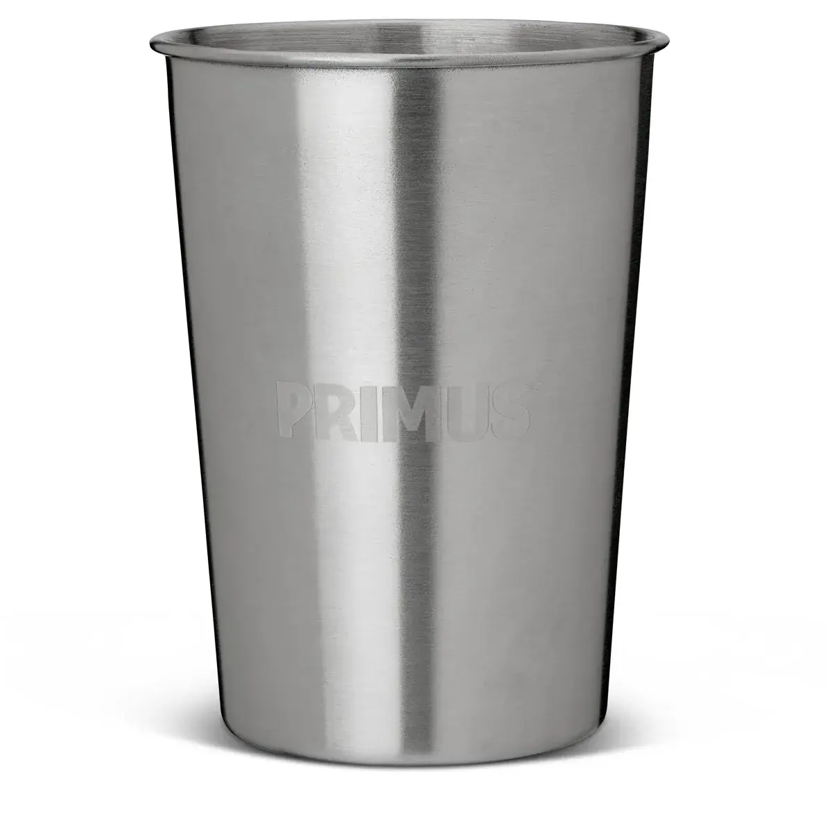 PRIMUS Becher PRIMUS Edelstahl grau 0,3L