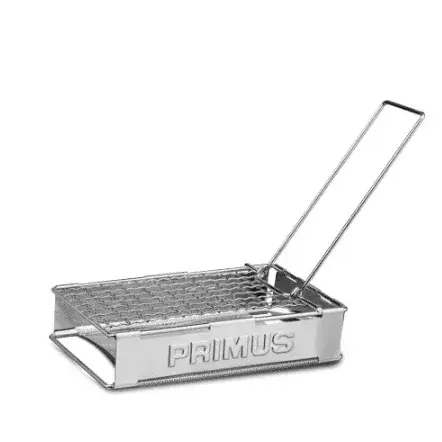 Campingtoaster PRIMUS grau