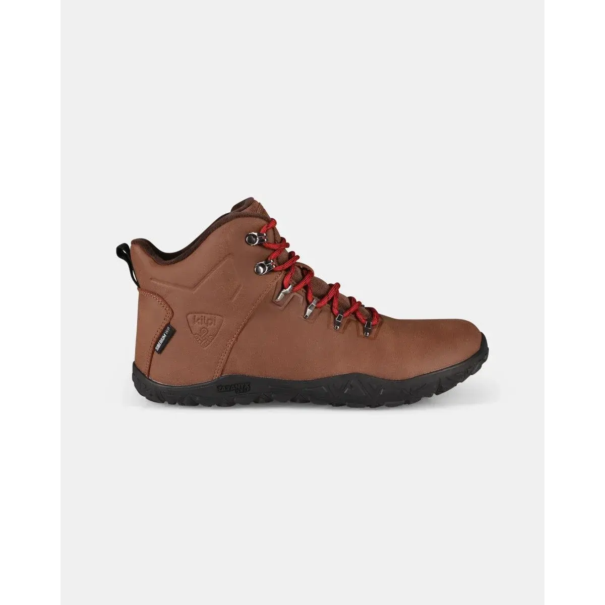 Kilpi Barfußschuhe Kilpi BARE HIGH WP-U braun