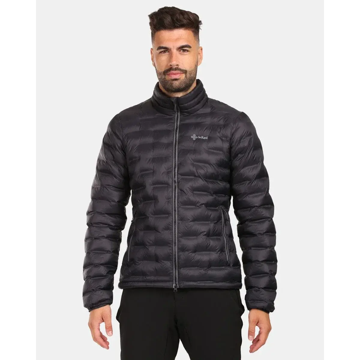 Kilpi Jacke Kilpi PAPI-M schwarz