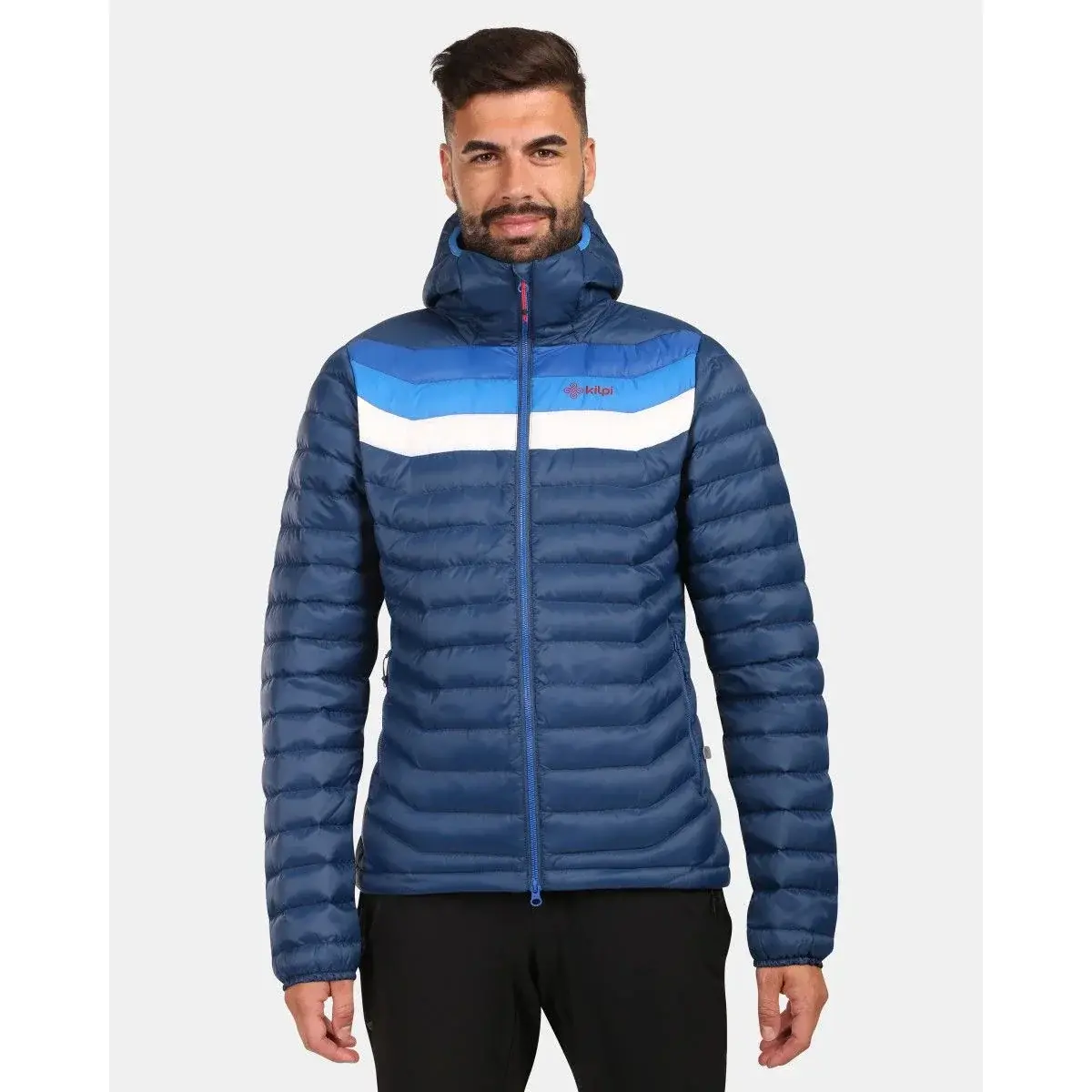 Kilpi Jacke Kilpi PYRAMIDEN-M dunkelblau